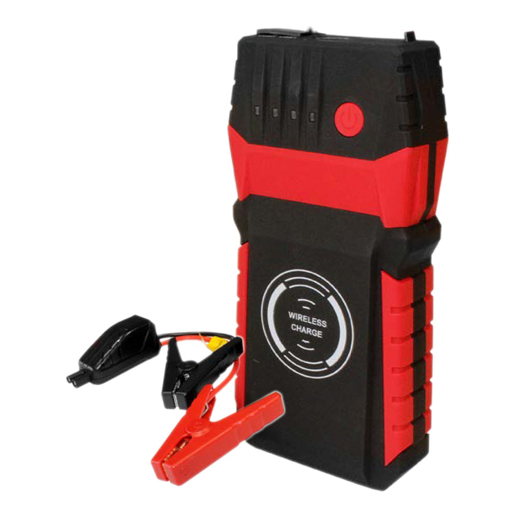 Silvan Multipurpose Jump Start