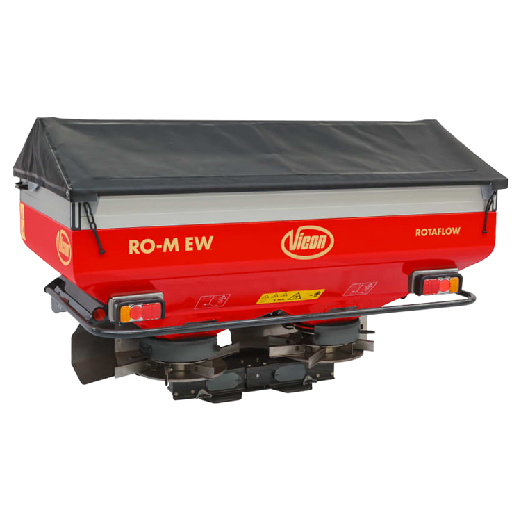 Vicon RO-M EW Twin Disc Spreader