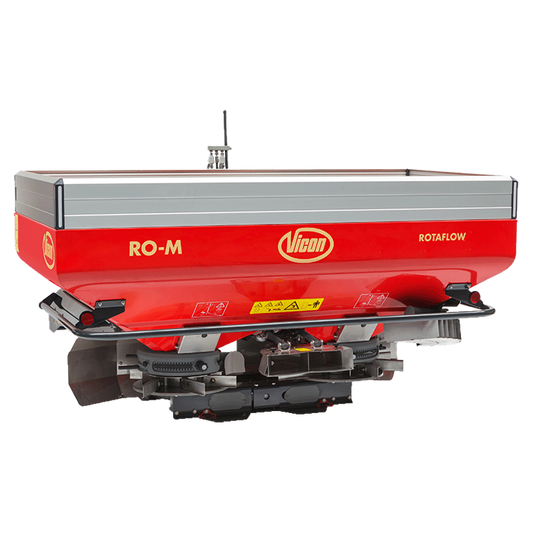 Vicon RO-M Twin Disc Spreader