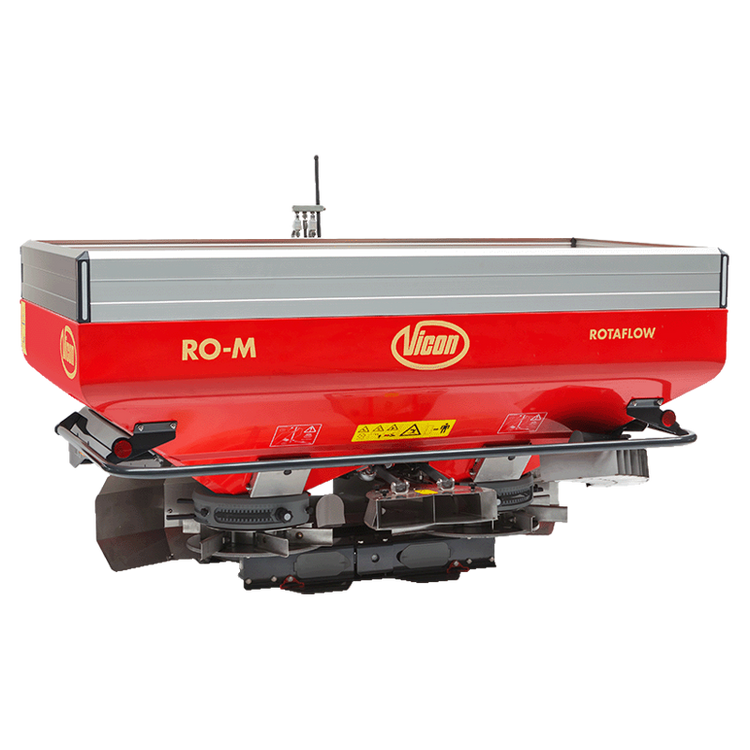 Vicon RO-M Twin Disc Spreader