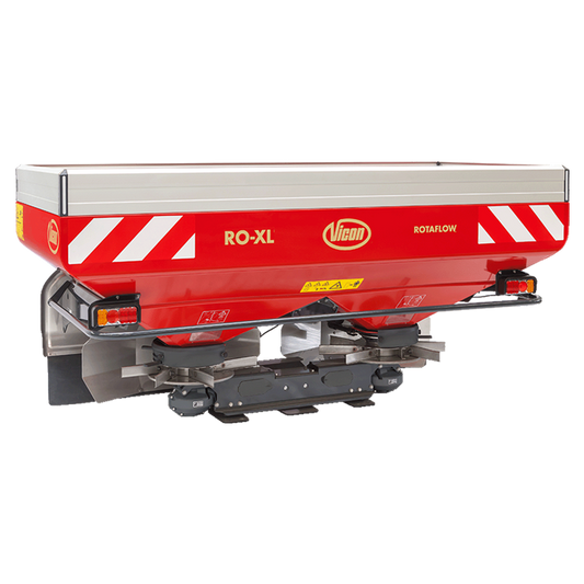 Vicon RO-XL Twin Disc Spreader