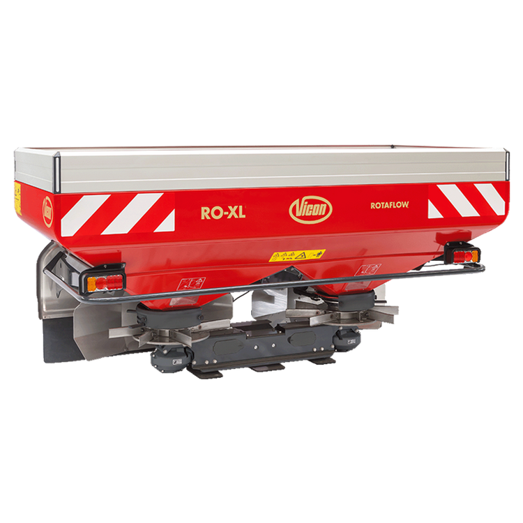Vicon RO-XL Twin Disc Spreader