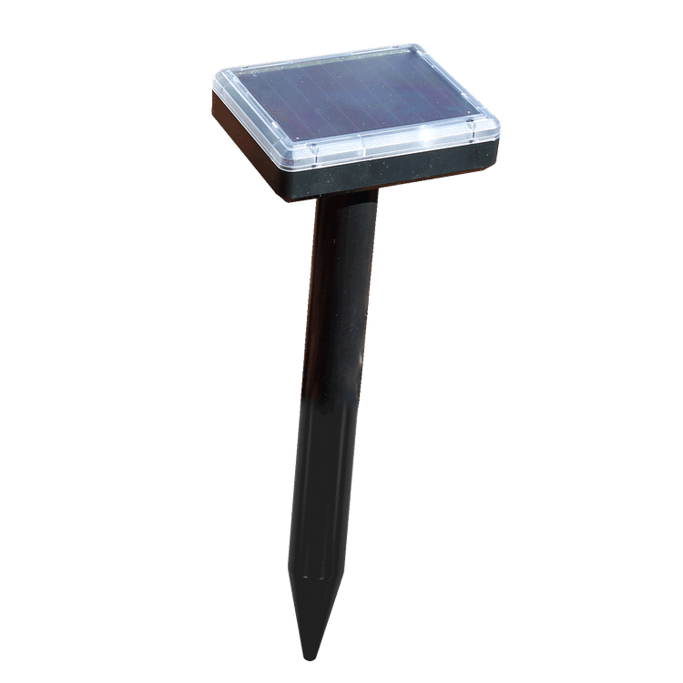 SILVAN SNAKEBLOCK SOLAR SNAKE REPELLER