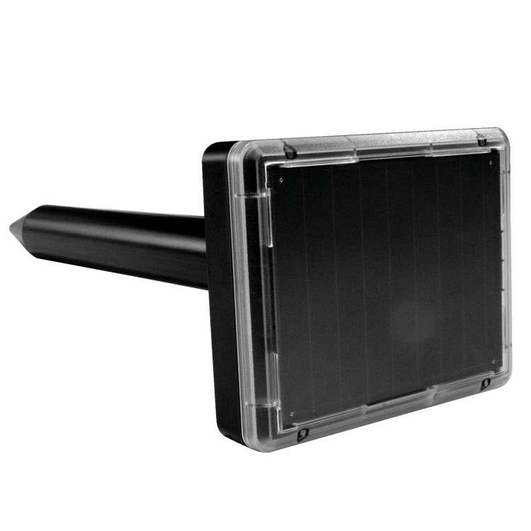 SILVAN SNAKEBLOCK SOLAR SNAKE REPELLER