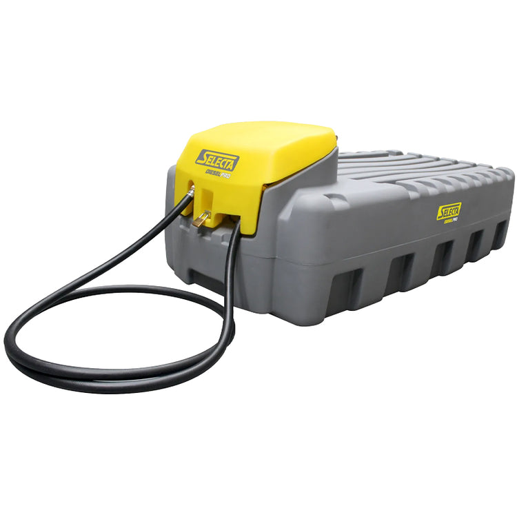 SILVAN SELECTA 400L DIESELPRO DIESEL TRANSFER UNIT