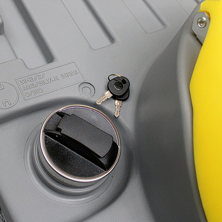 SILVAN SELECTA 400L DIESELPRO DIESEL TRANSFER UNIT