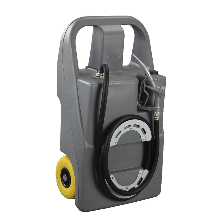 Silvan Selecta 100L Diesel Fuel Caddy