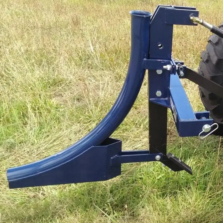 Southern Cross Ag Machinery Tractor Pipe Layer up to 90HP
