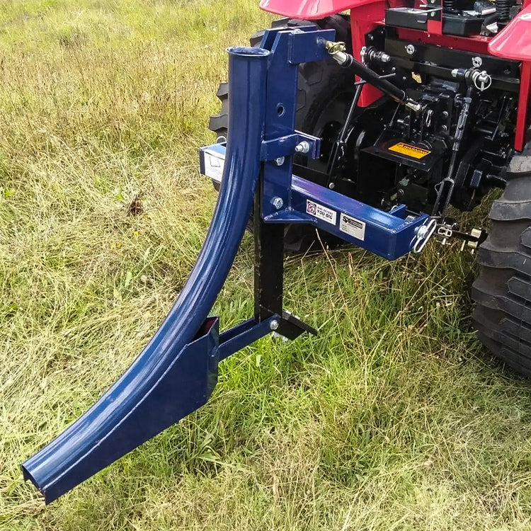 Southern Cross Ag Machinery Tractor Pipe Layer up to 90HP