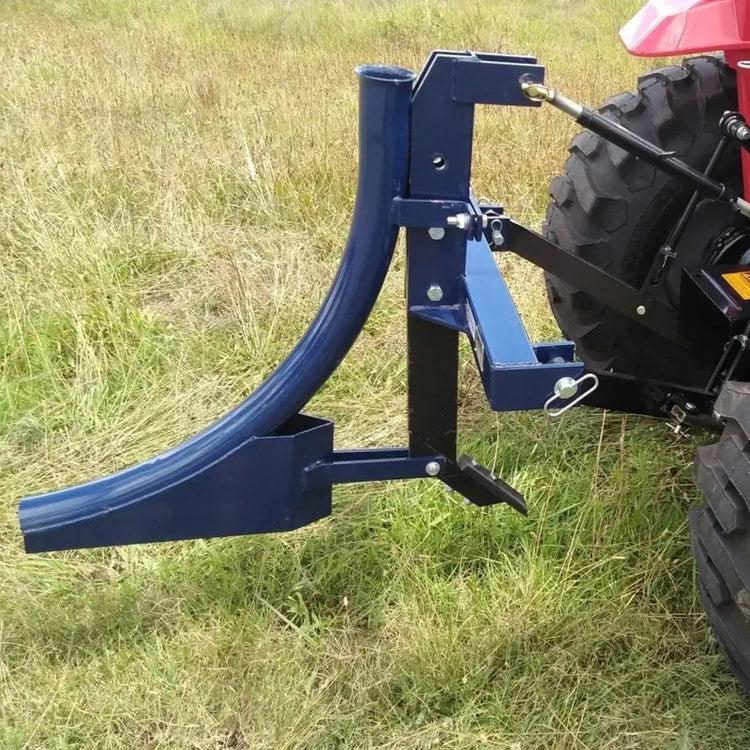 Southern Cross Ag Machinery Tractor Pipe Layer up to 45HP