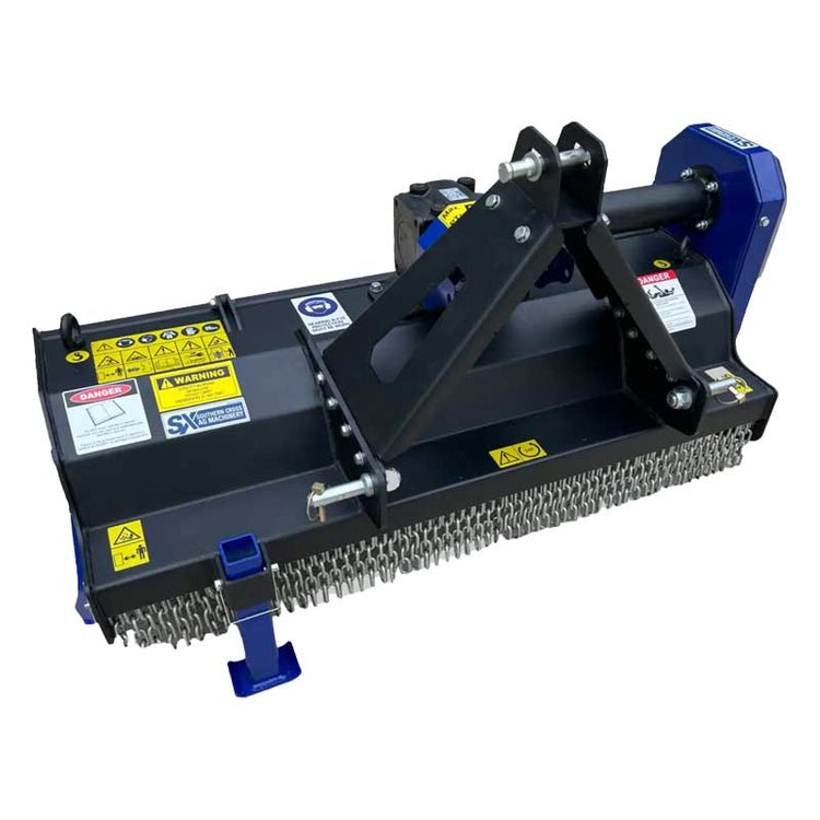 Southern Cross Ag Machinery Flail Mower / Mulcher 140