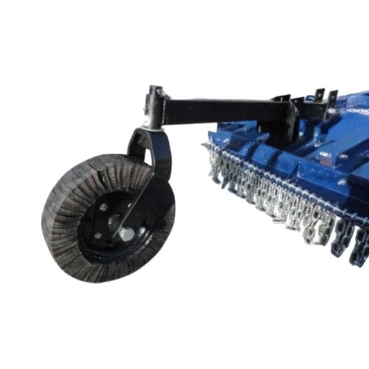 Southern Cross Ag Machinery Slasher Wheel Kit