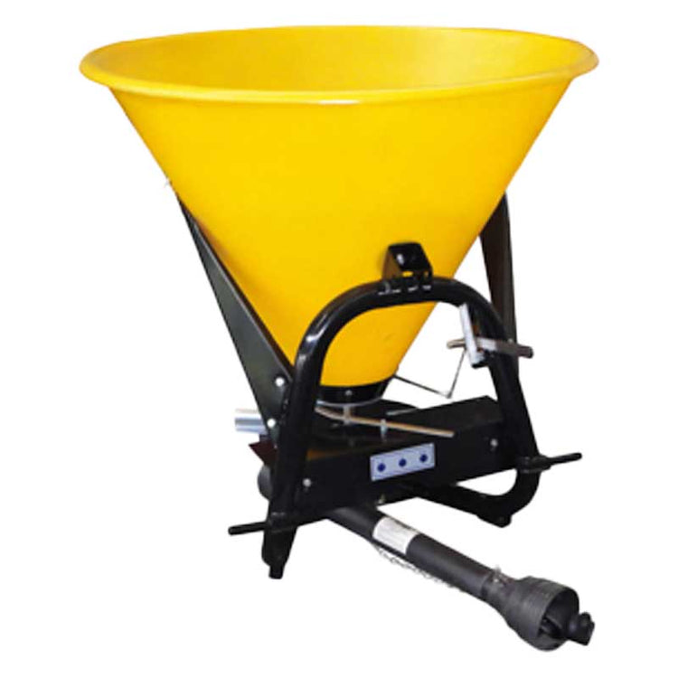 Southern Cross Ag Machinery 400kg Spreader