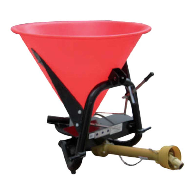 Southern Cross Ag Machinery 220kg Spreader