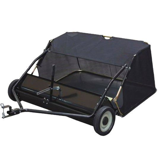 Silvan Lawn Sweeper