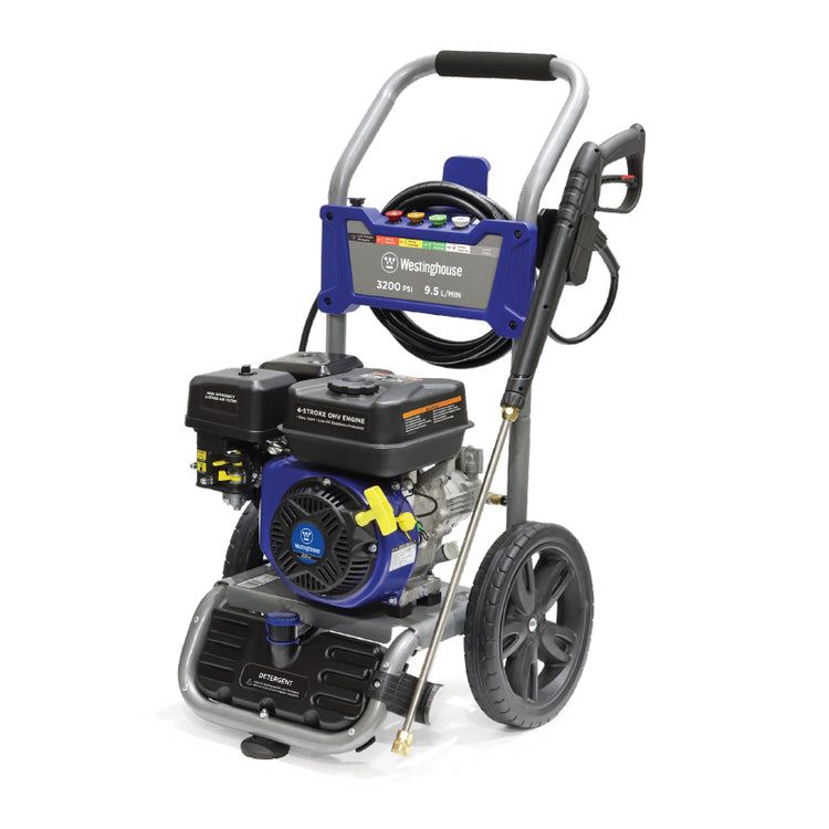 WESTINGHOUSE 3200 PSI PRESSURE WASHER