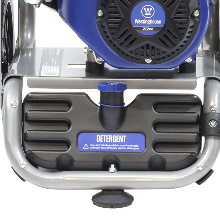WESTINGHOUSE 3400 PSI PRESSURE WASHER
