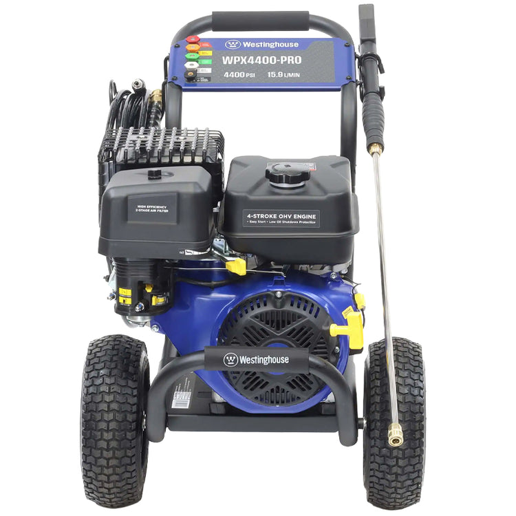 WESTINGHOUSE 4400 PSI PRESSURE WASHER