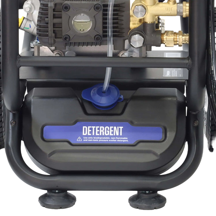 WESTINGHOUSE 4400 PSI PRESSURE WASHER