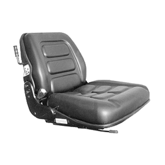 Bare-Co B9151 Forklift Suspension Seat