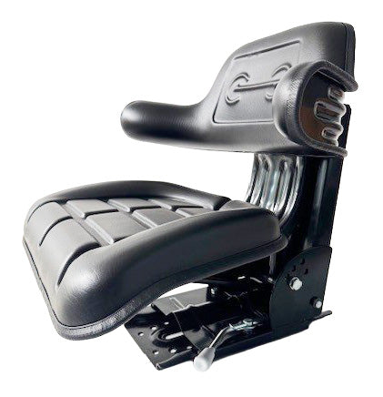 Bare-Co B8642 Standard Duty Suspension Seat