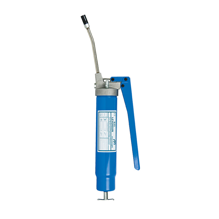 MACNAUGHT LEVERGUN® 450G GREASE GUN
