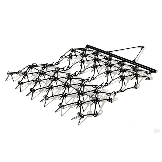 SOUTHERN CROSS AG MACHINERY DRAG HARROWS - 6FT & 8FT