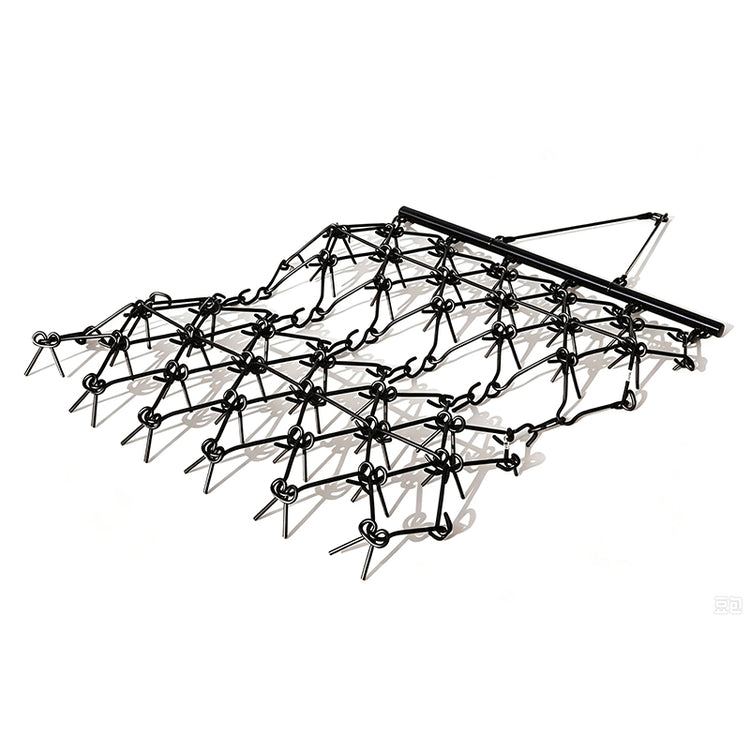 SOUTHERN CROSS AG MACHINERY DRAG HARROWS - 6FT & 8FT