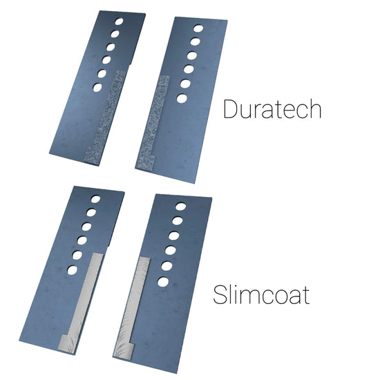 Base Performance Blade Powershed