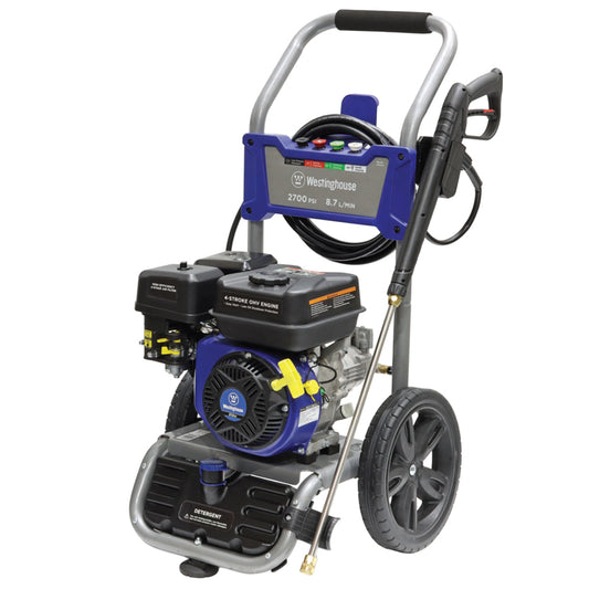 WESTINGHOUSE 2700 PSI PRESSURE WASHER